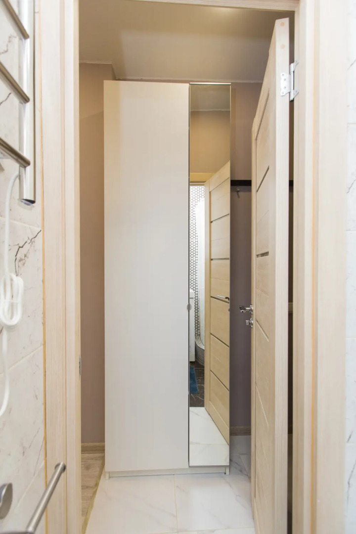 Квартира 3 Оранж парк