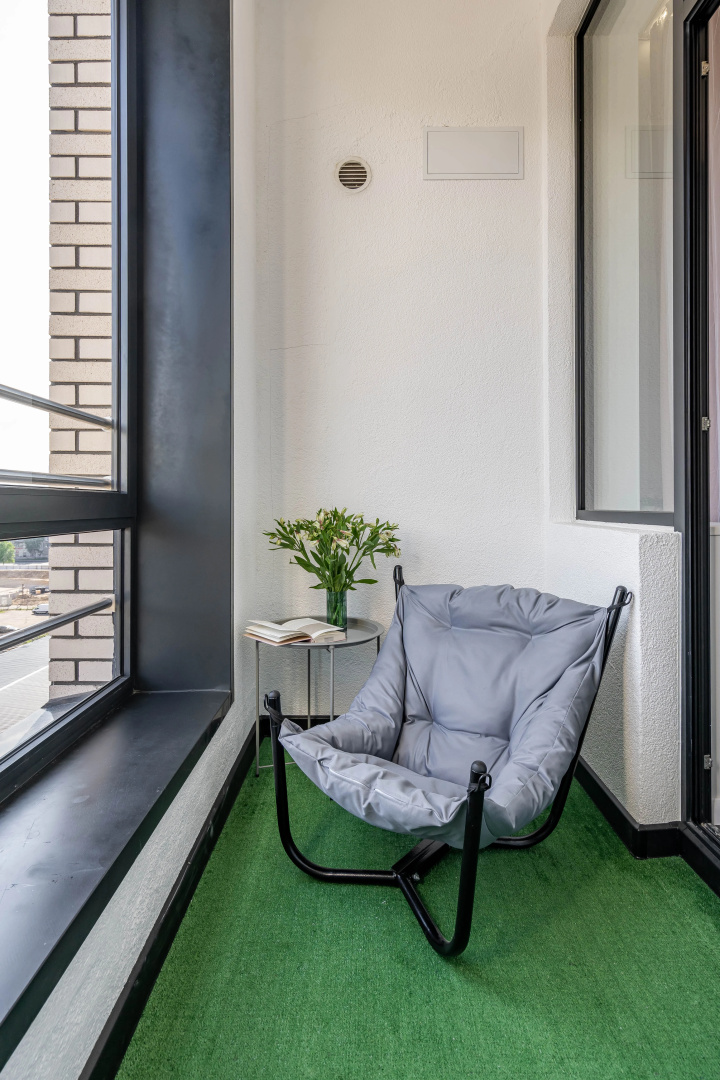 Апартаменты Merino Home July