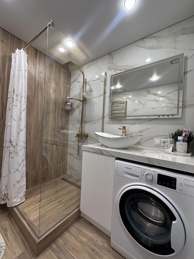 Квартира Comfort в Центре Бреста