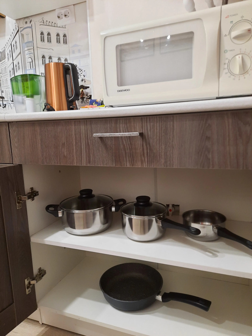 Квартира Дизайнерская в ЖК Родниковая Долина