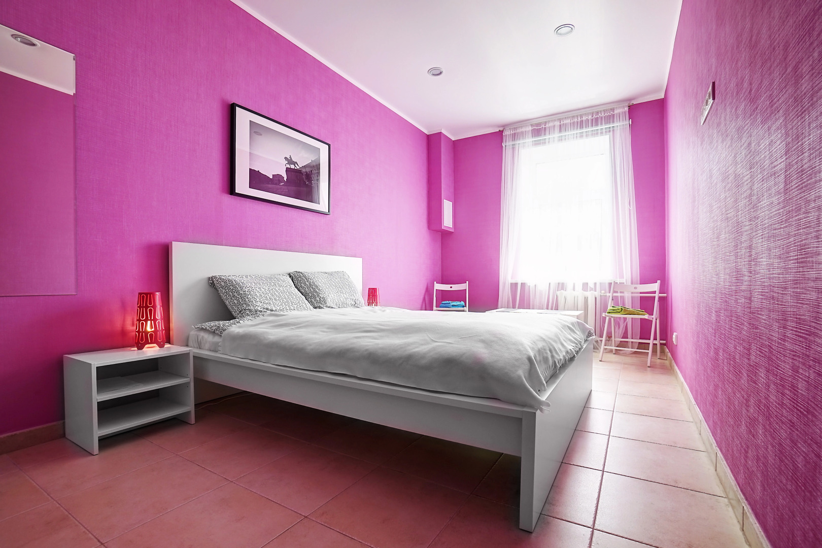 Меблированные комнаты Калинин