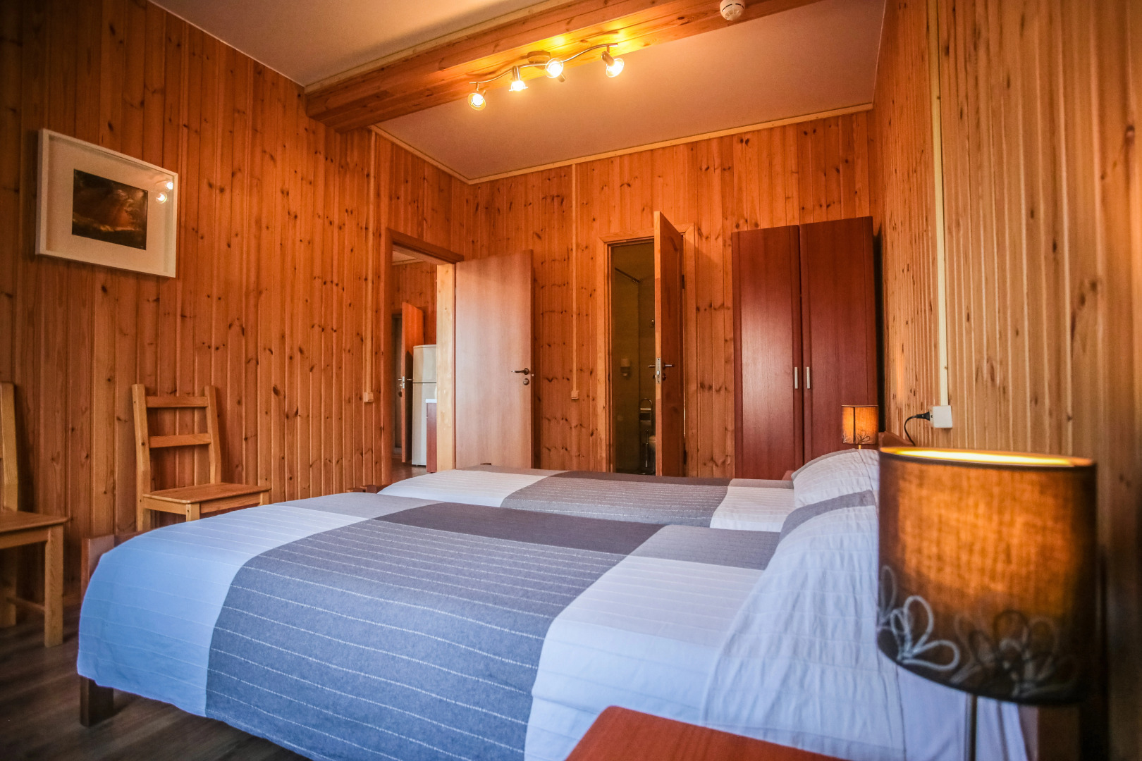 База отдыха 7 Пятниц