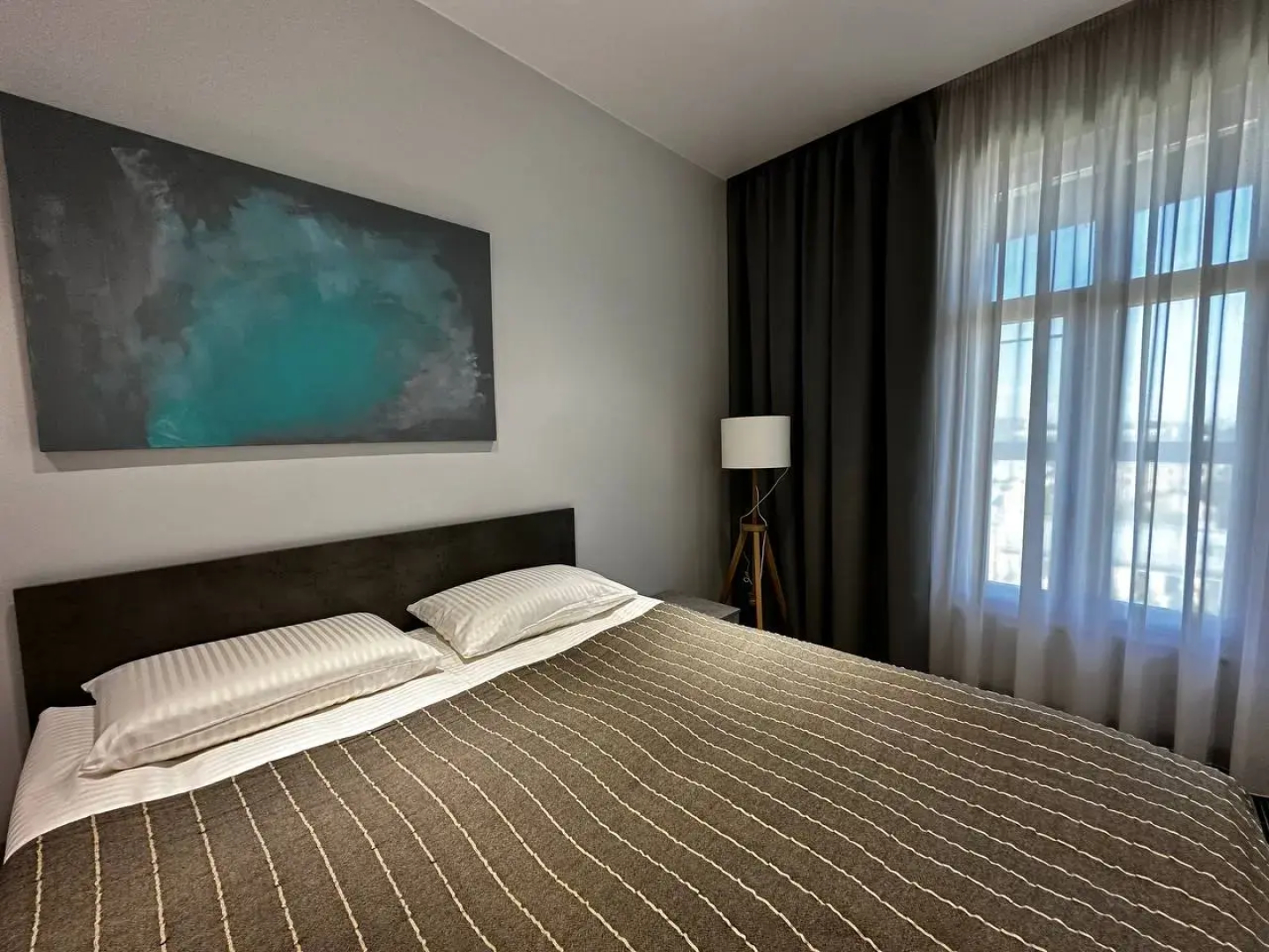 Апартаменты EasyGuest у Невского проспекта