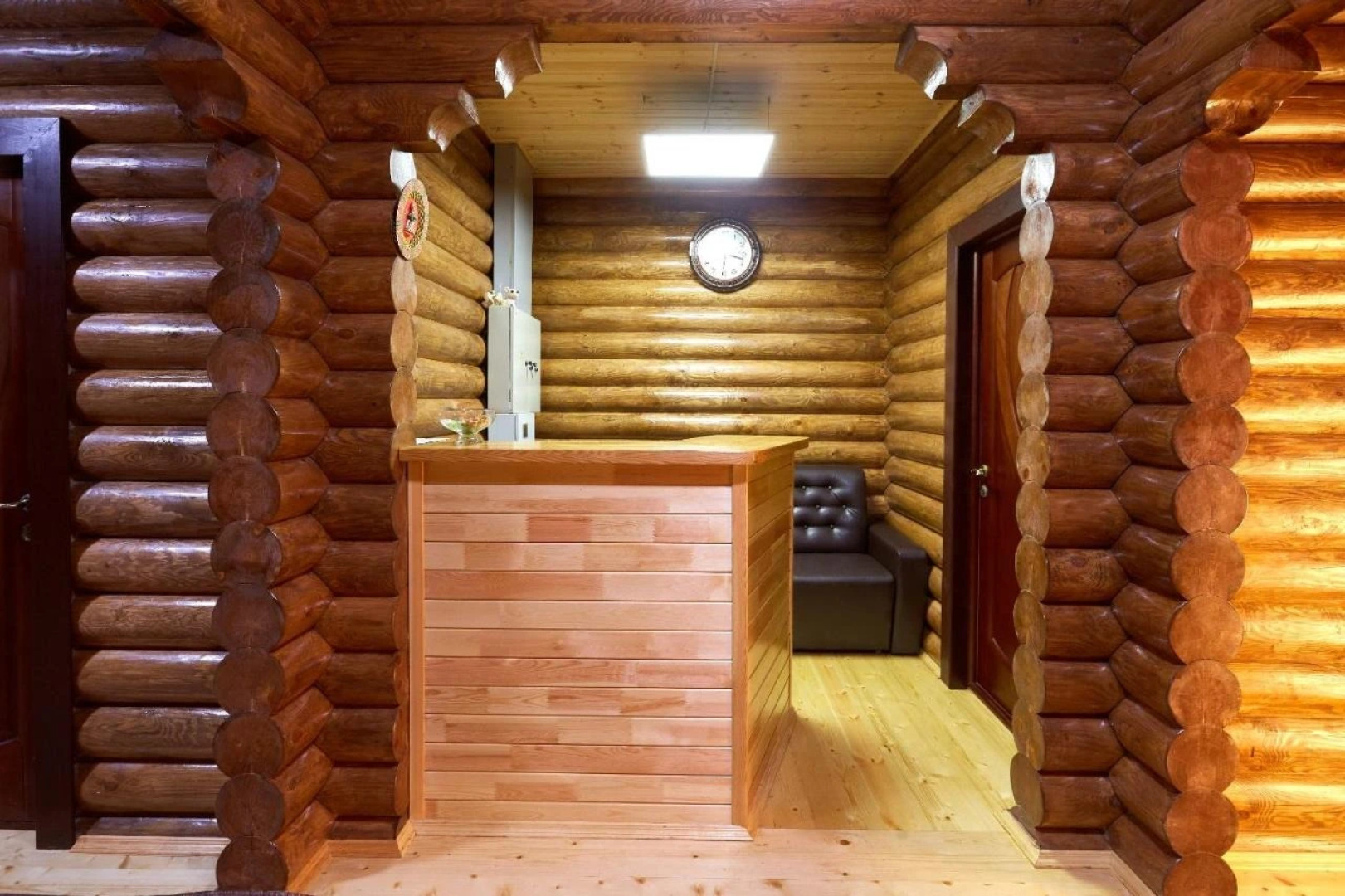 Гостевой дом Krisna