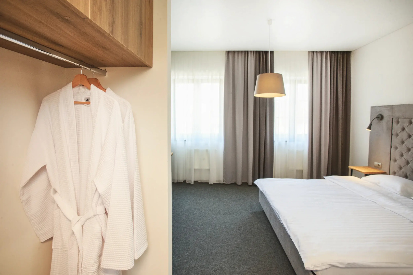 Отель У Медового моста