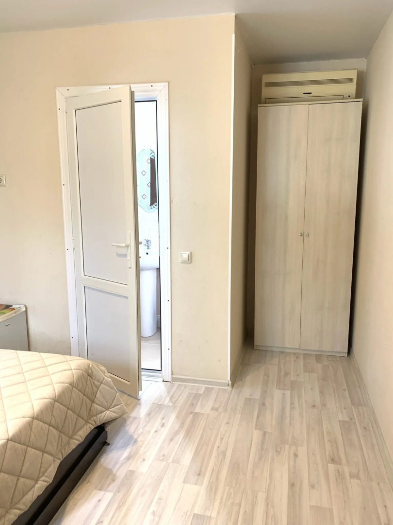 Гостевой дом Эдем