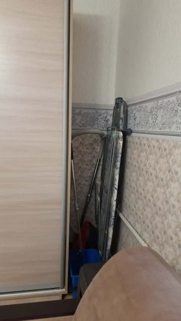 Квартира на набережной Александра Невского