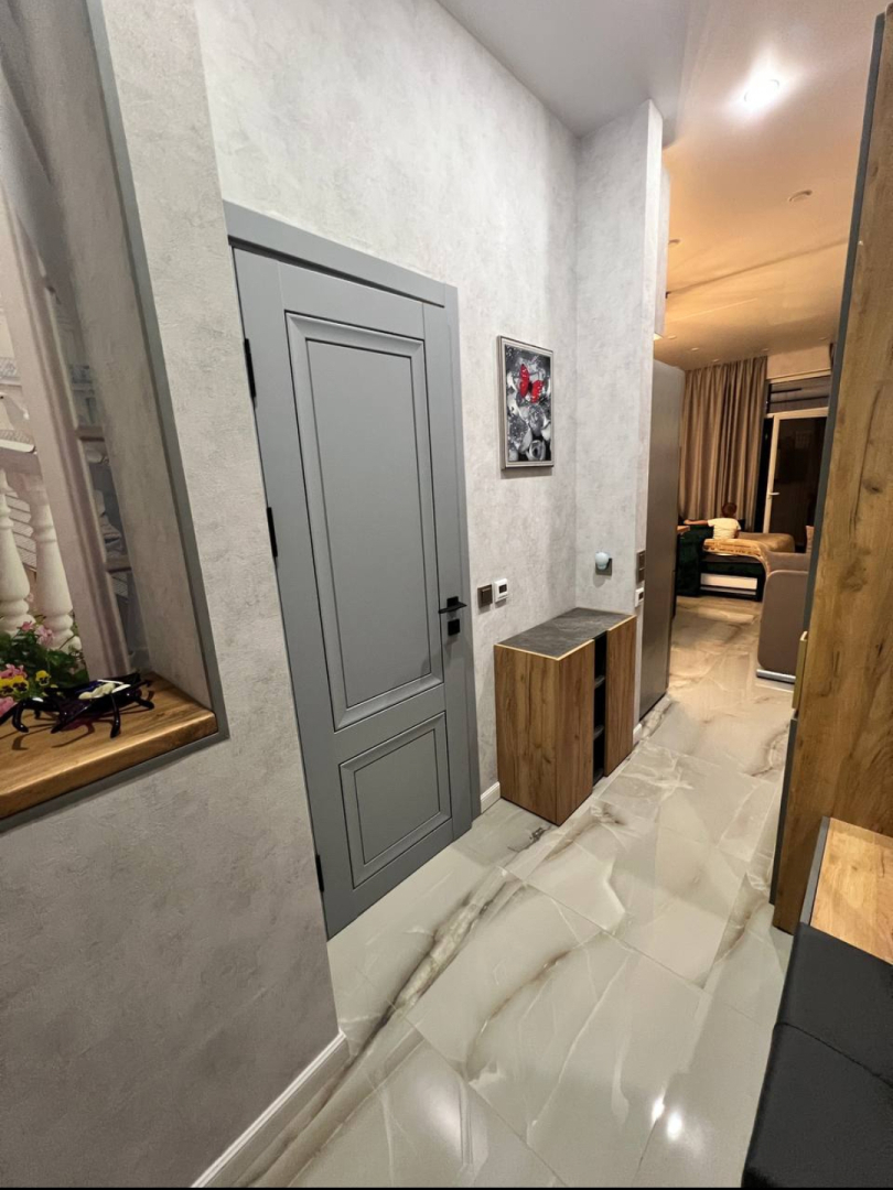 Апартаменты Бизнес класса ЖК Аллея парк