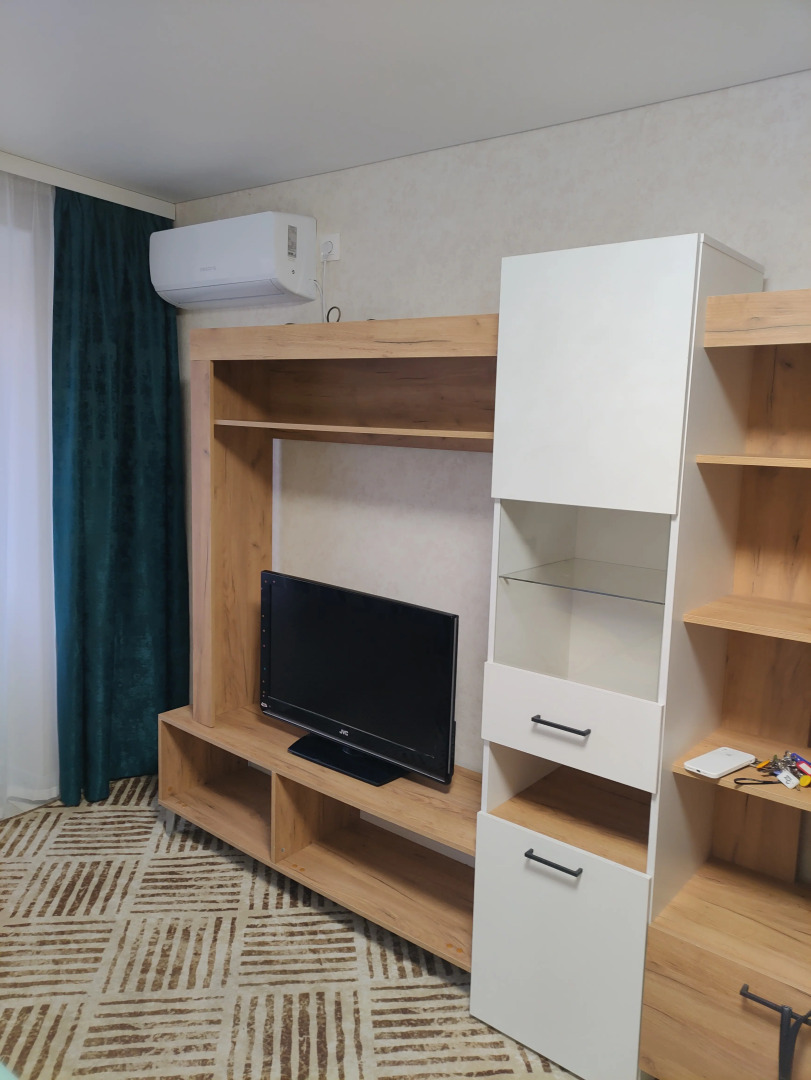 Квартира на Баклановском проспекте 144