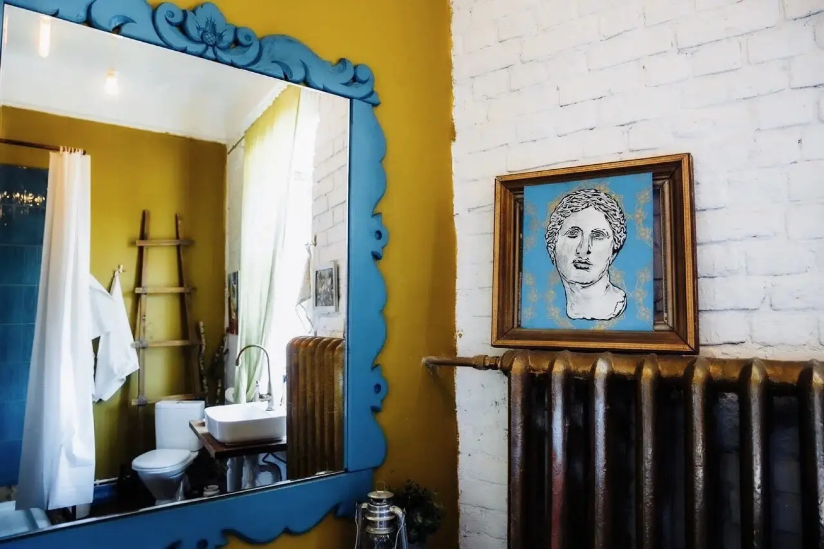 Апартаменты Облако желаний