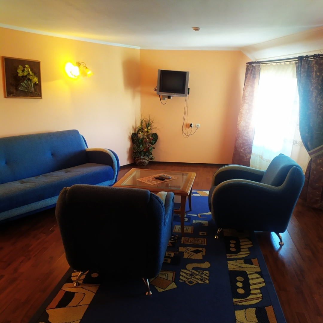 Гостевой Дом Алирико