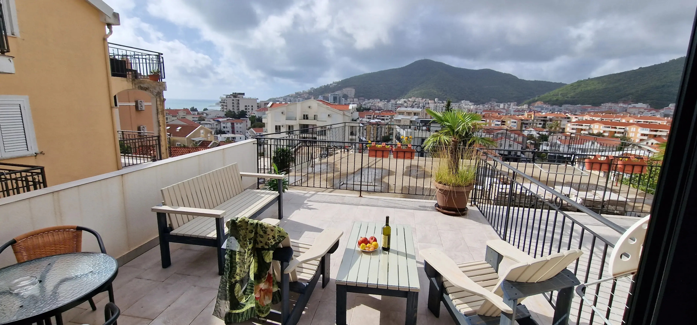 Мини-отель Villa Lutovac