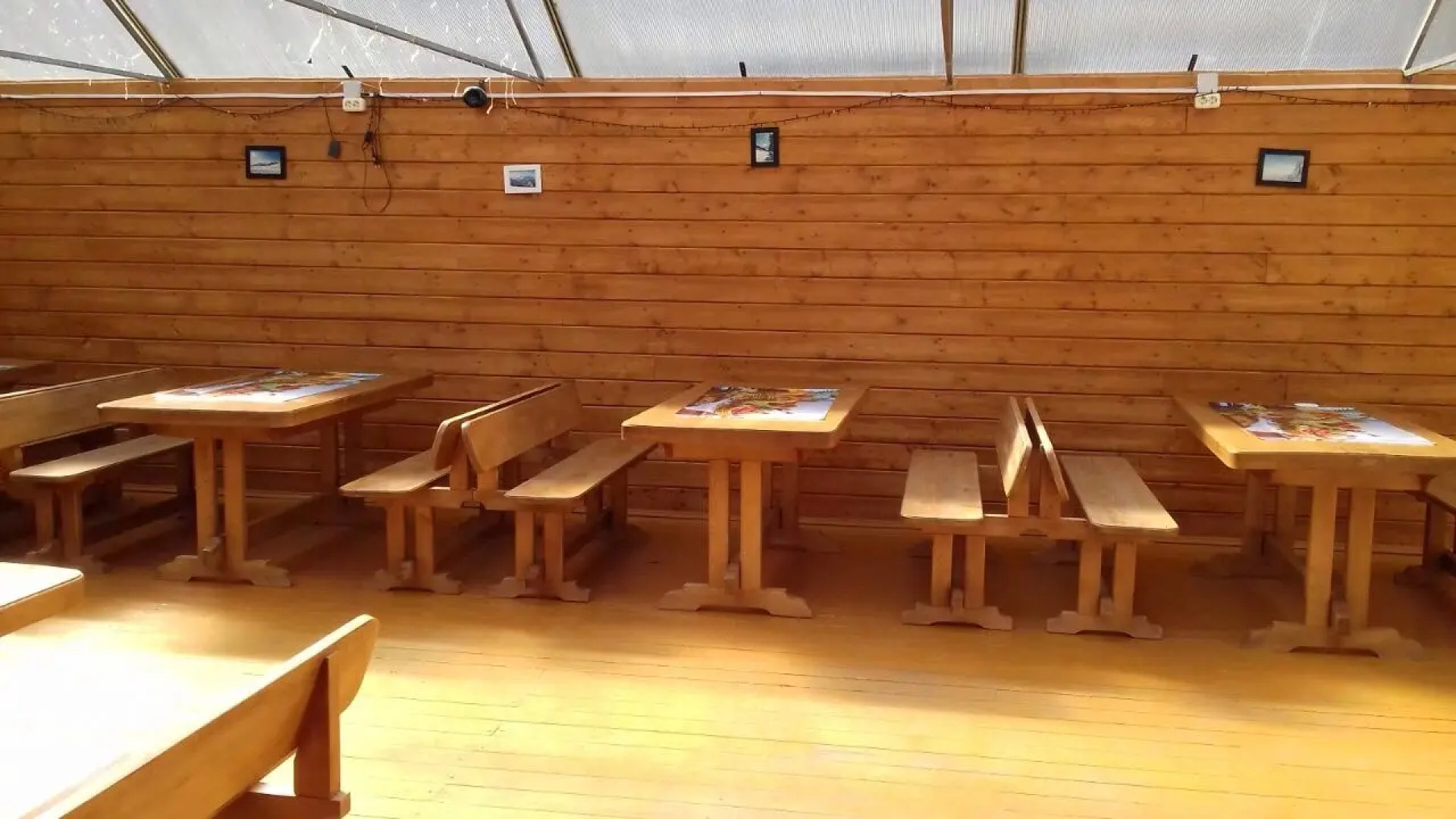 Гостевой Дом Лаго-Наки