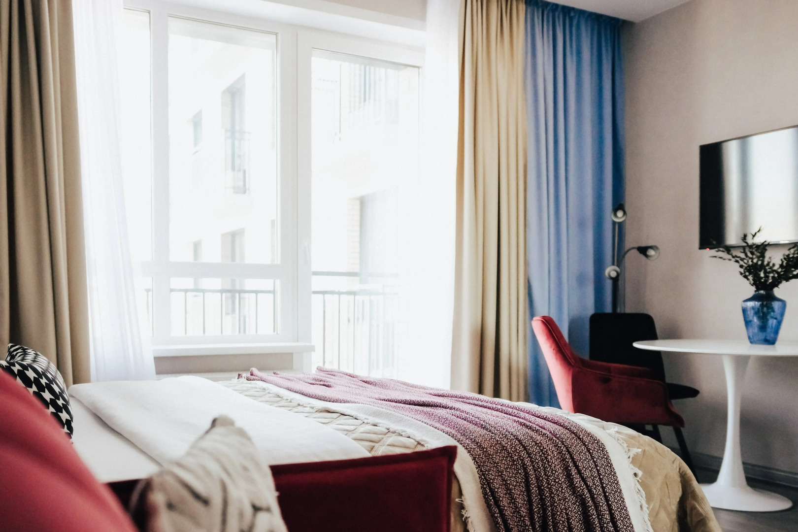 Квартира Yousinn на Никитина 67 303