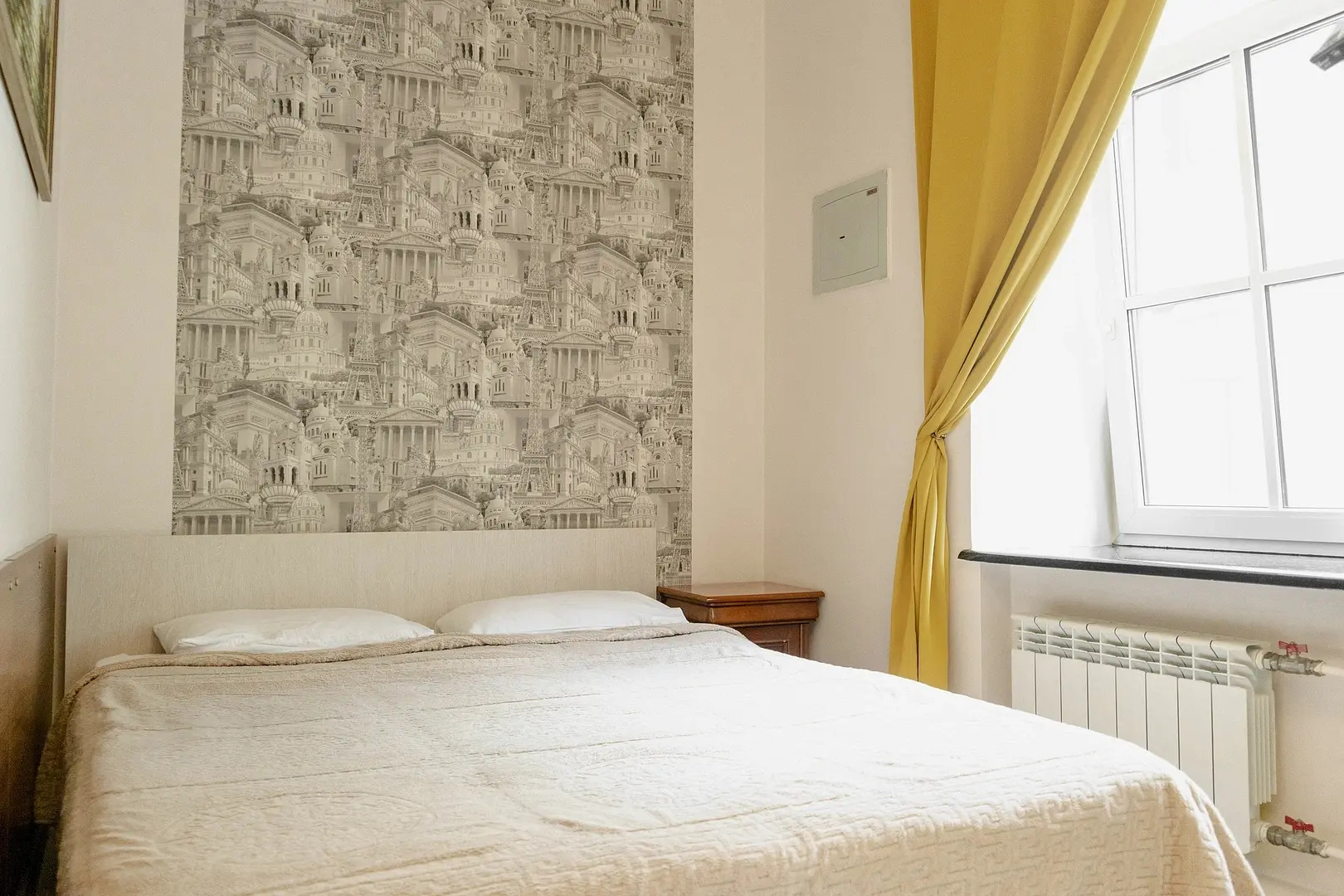 Мини-отель Nevskiy 98