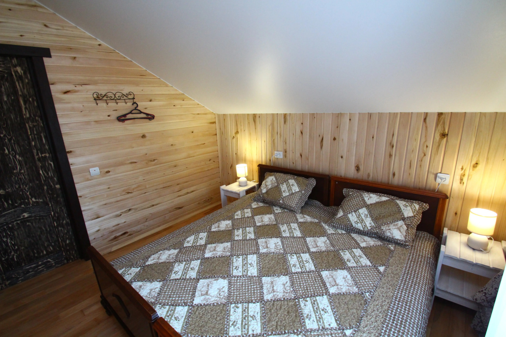 Гостевой дом АлтынЪ