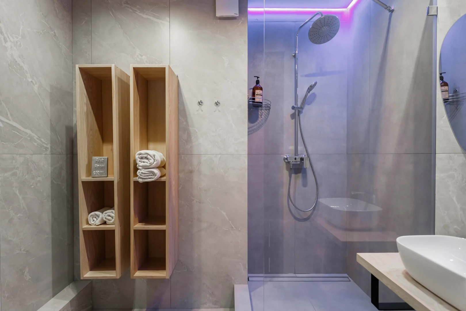 Квартира Шикарная студия у реки