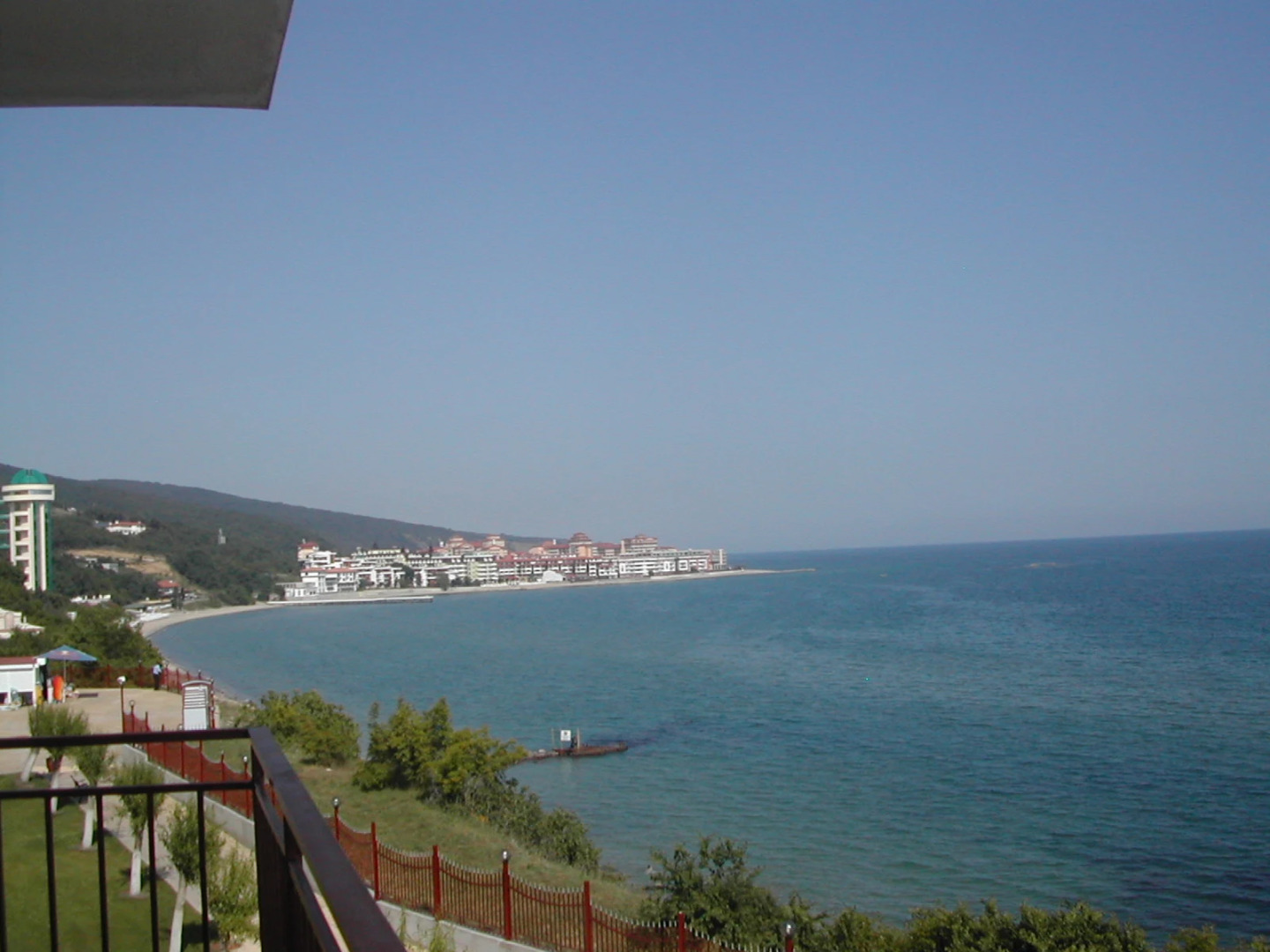 Апартаменты Marina Panorama Grand Resort