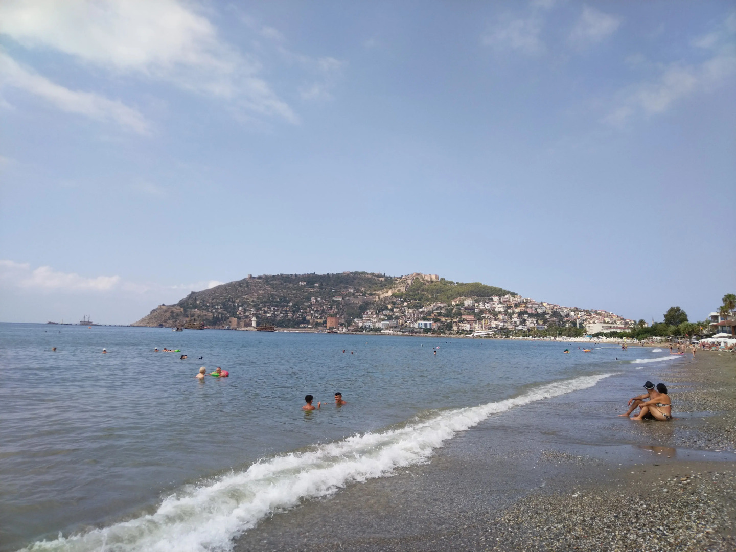 Апартаменты Art city Residence