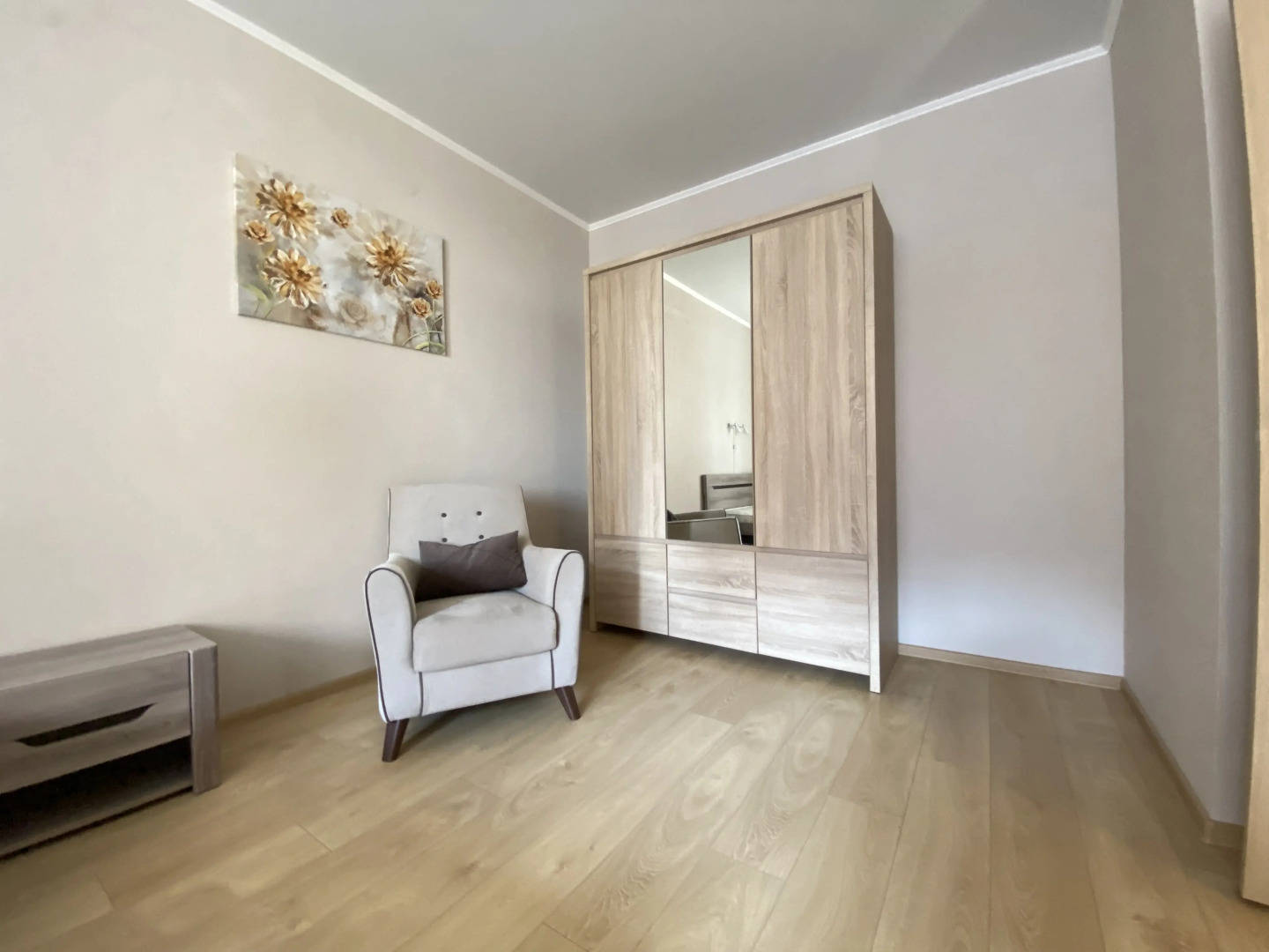 Апартаменты Уютные в центре города рядом с Верхним озером