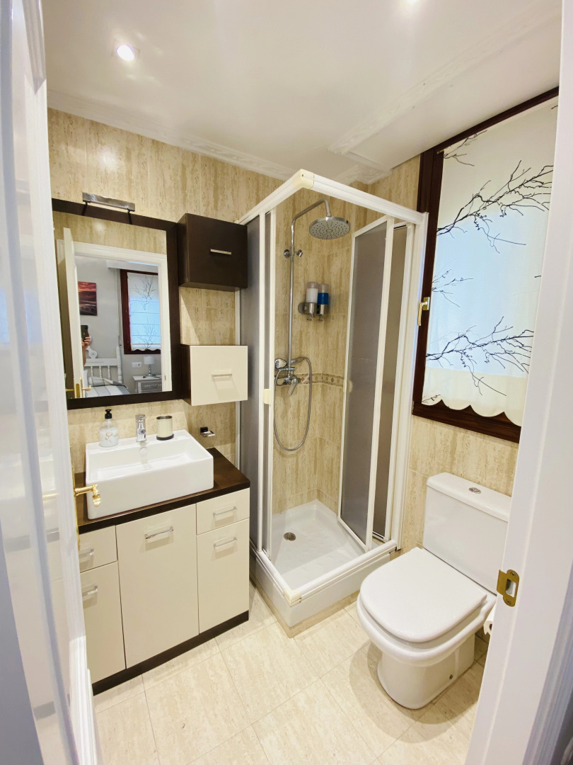 Квартира Bilbao Aeropuerto