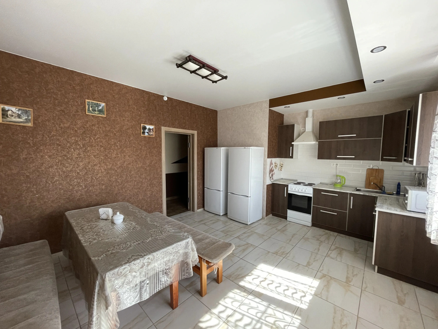 Хостел Байкал