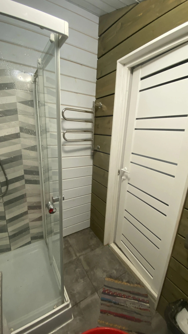 Частный Дом Baus