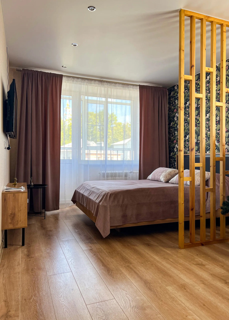 Апартаменты Горница