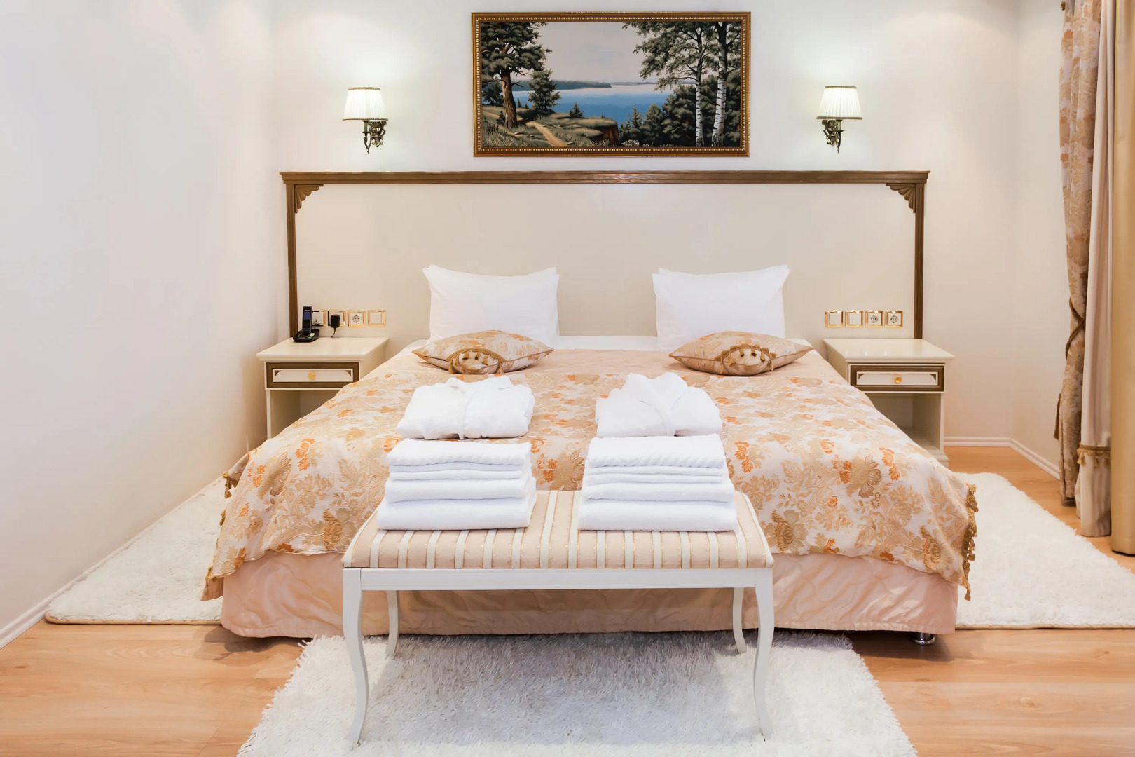 Отель Azimut Тамбов