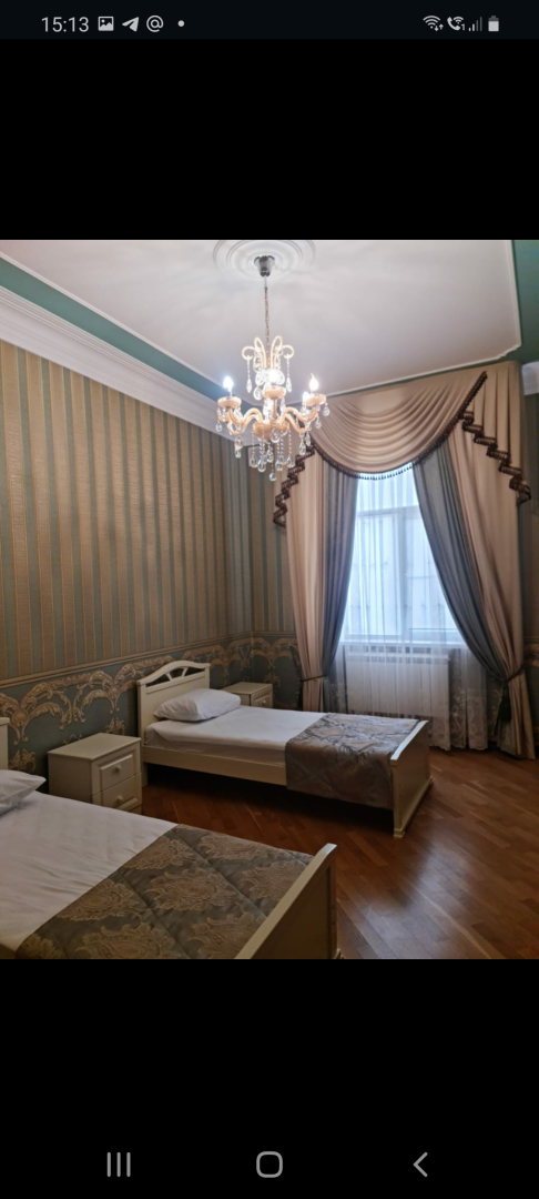 Гостевой дом в Тарках Дом Эндуриста