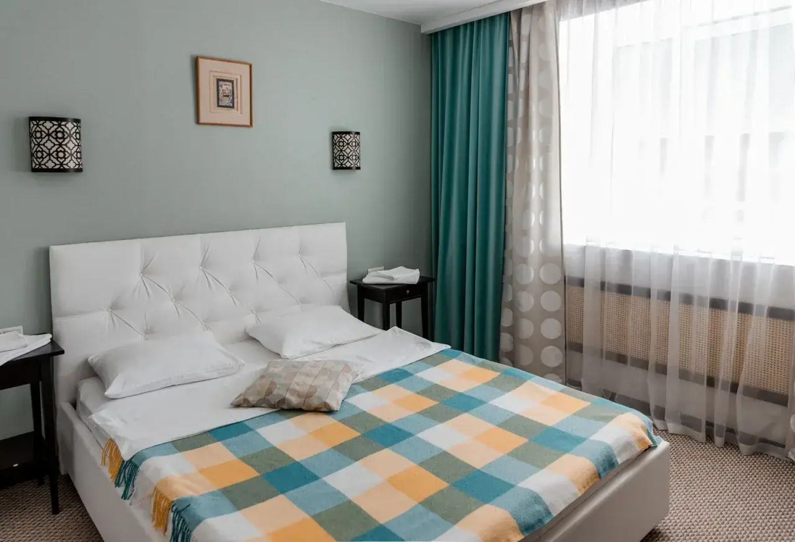 Меблированные комнаты Вокруг Света