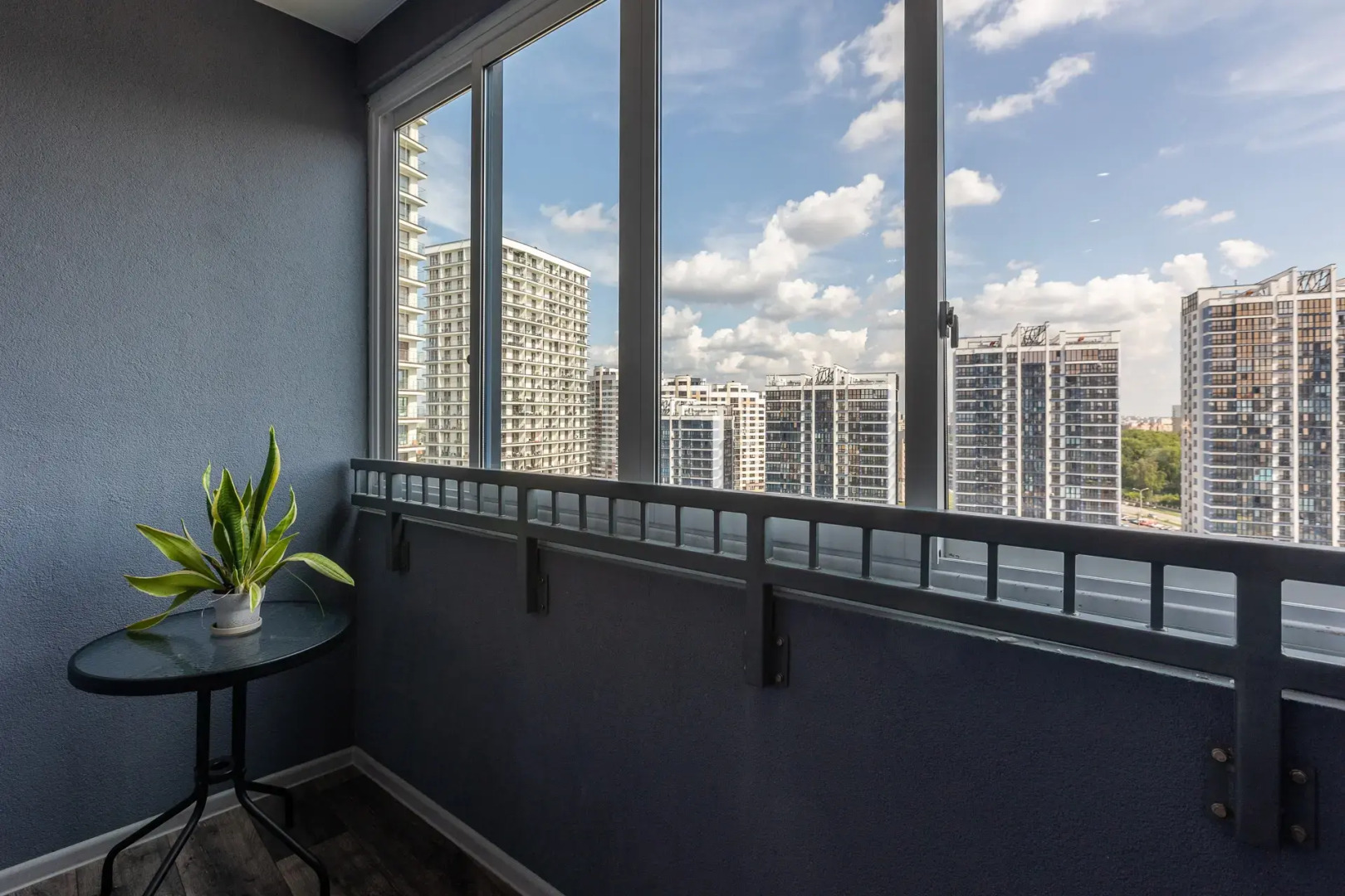 Апартаменты повышенной комфортности Minsk World