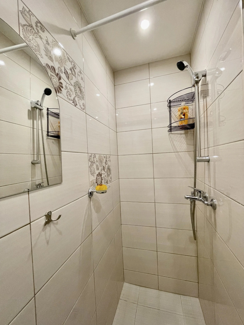 Апартаменты Уютная мини студия в центре Калининграда