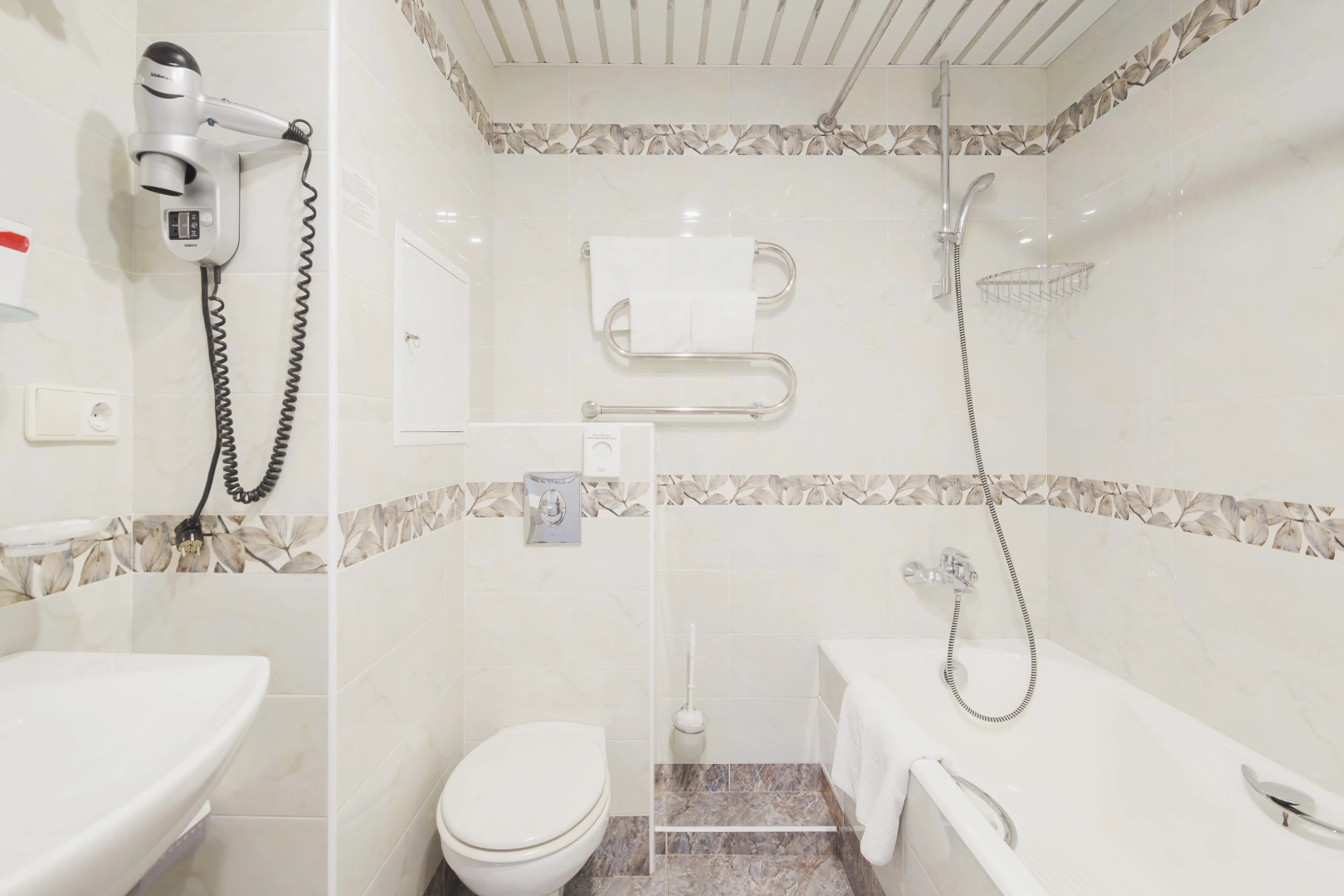 Отель Магнолия