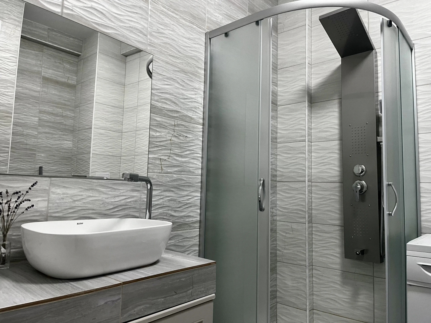 Квартира около парка и вокзала