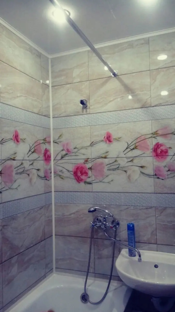 Апартаменты на улице Герцена 26 (43)