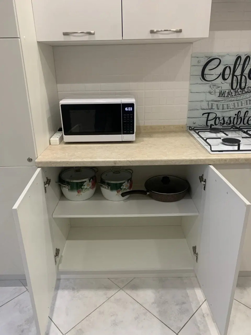 Квартира ЖК Магкаева 6/1