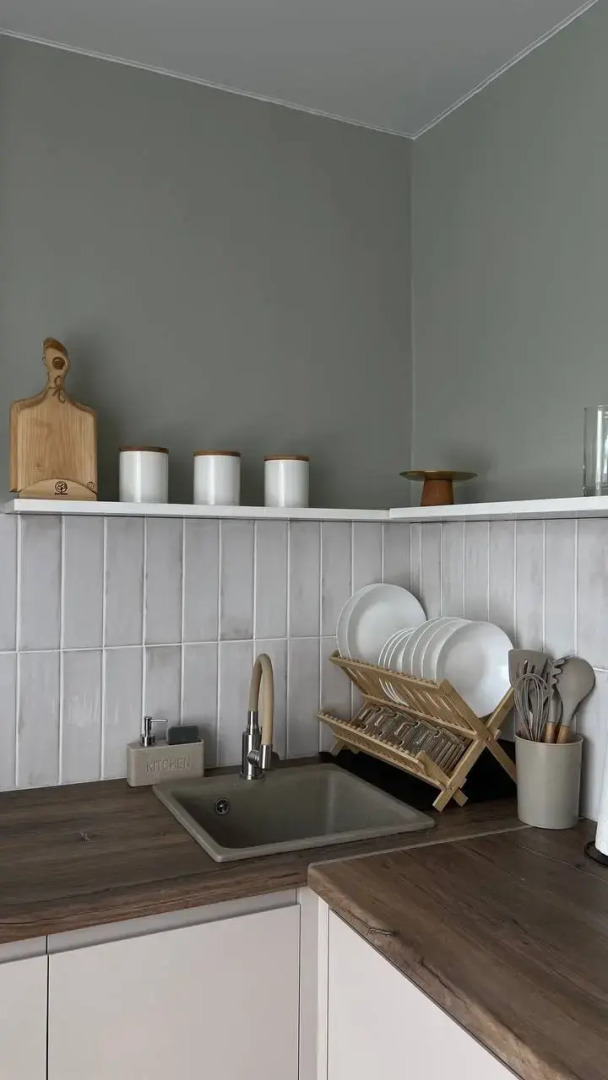 Квартира на Мира 14