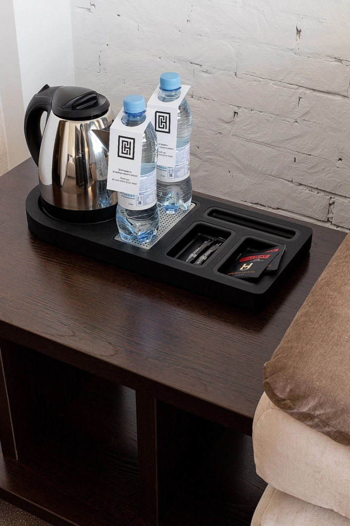 Отель Центральный