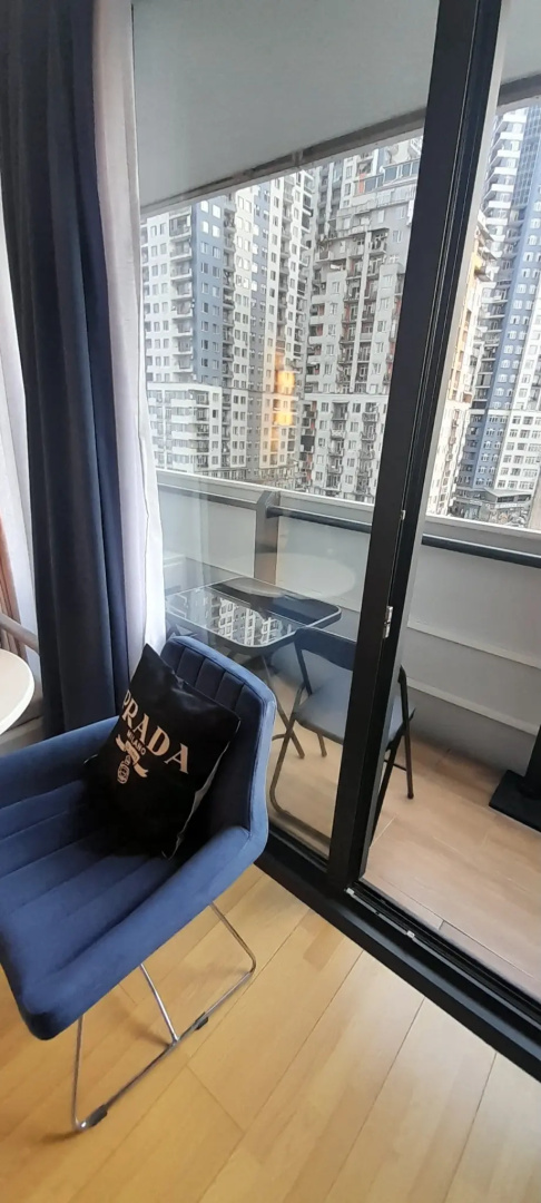 Апартаменты Orbi City for Relax and Work