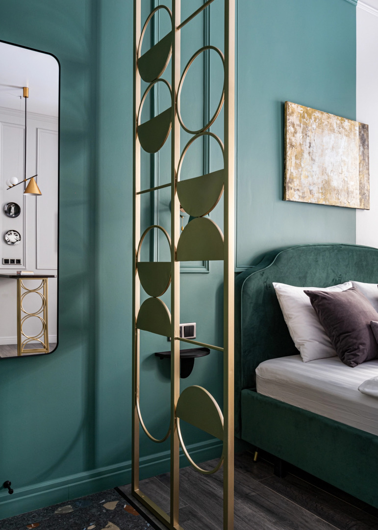 Апартаменты D на 6-й Советской 22/22