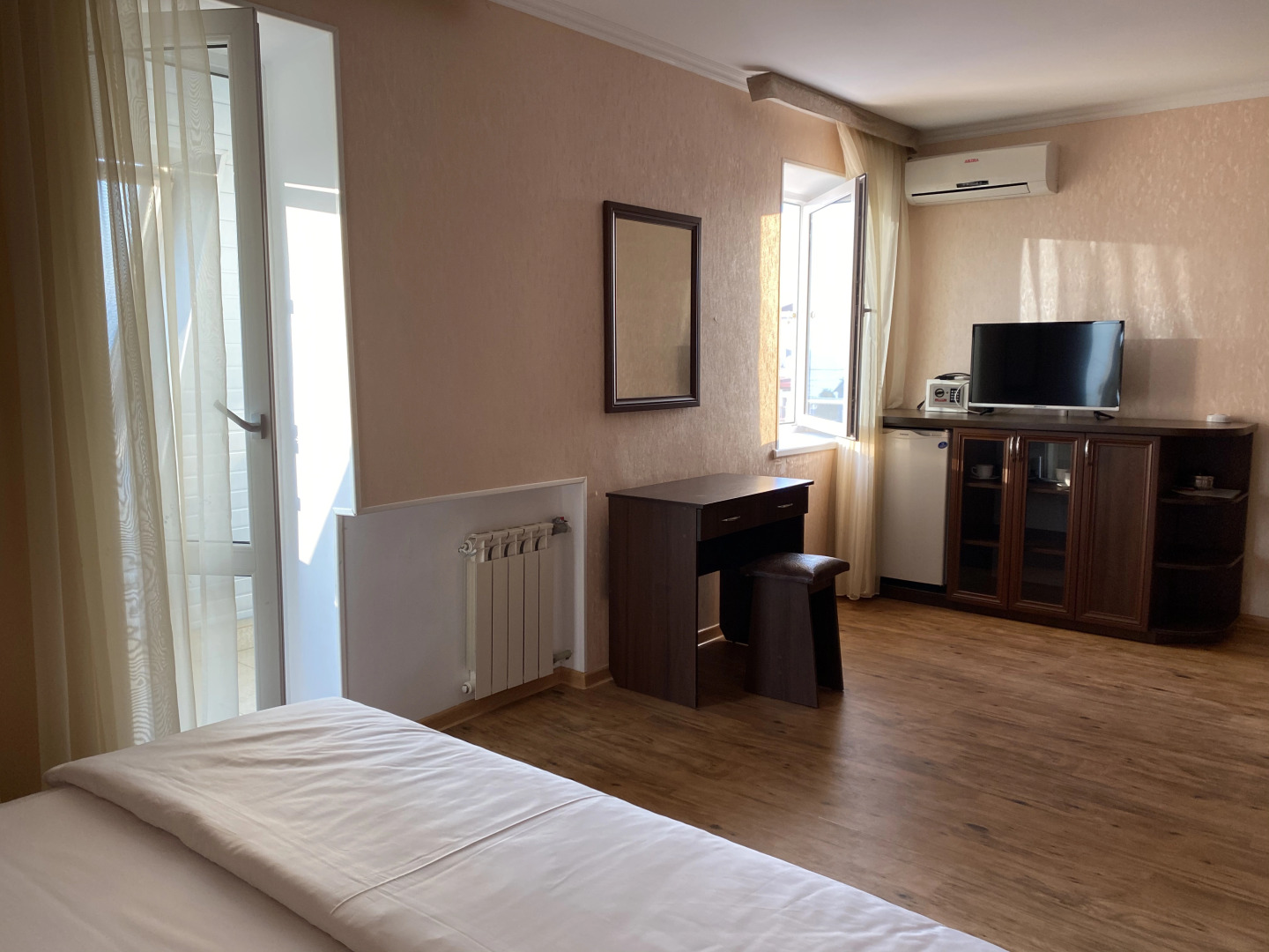 Гостевой дом Райская гавань