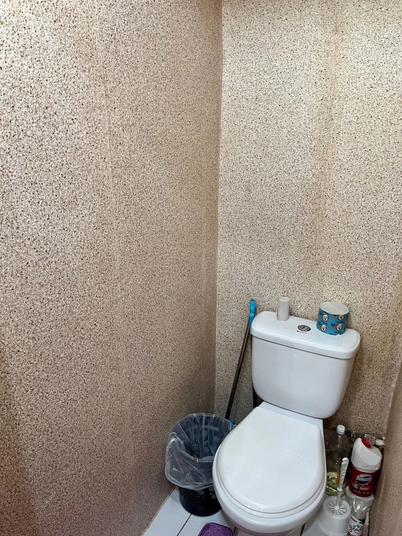 Апартаменты однокомнатные Пархоменко 24