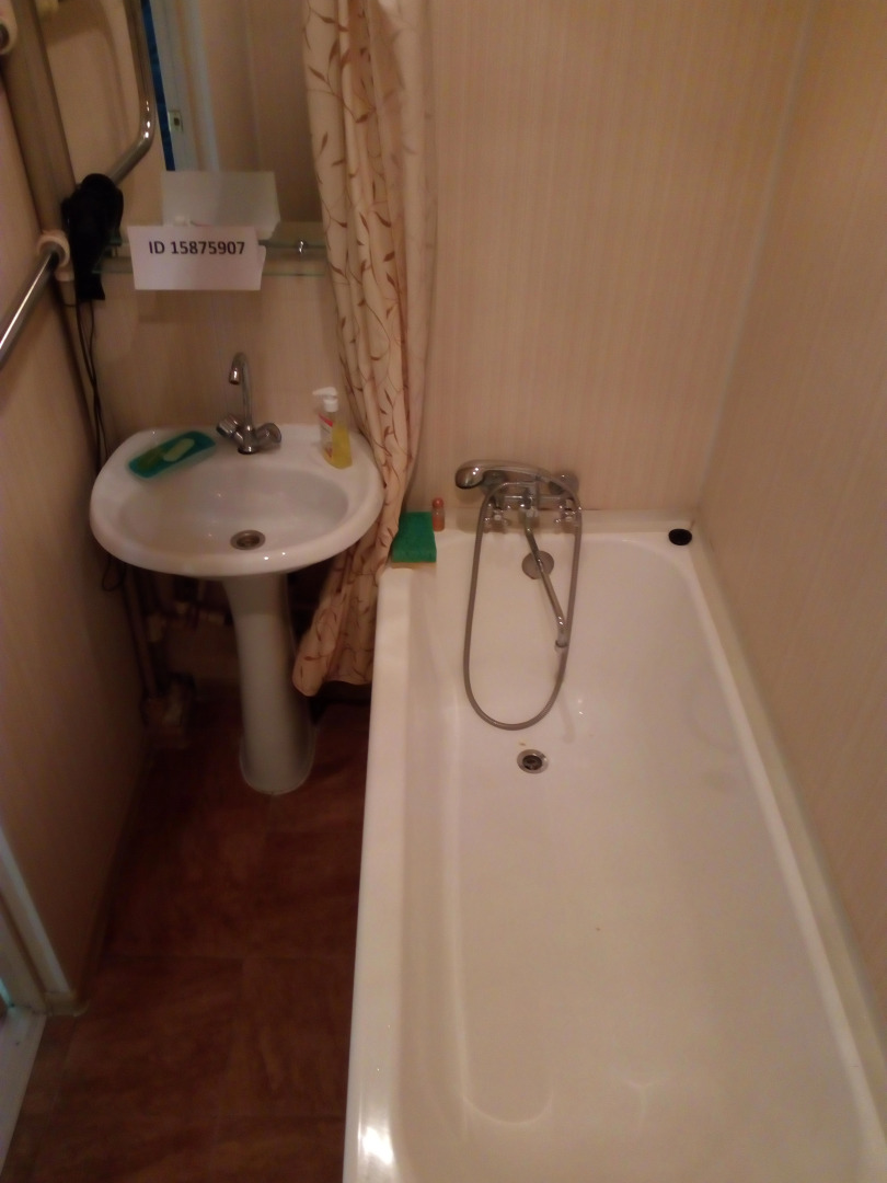 Апартаменты on Sovetskaya 24