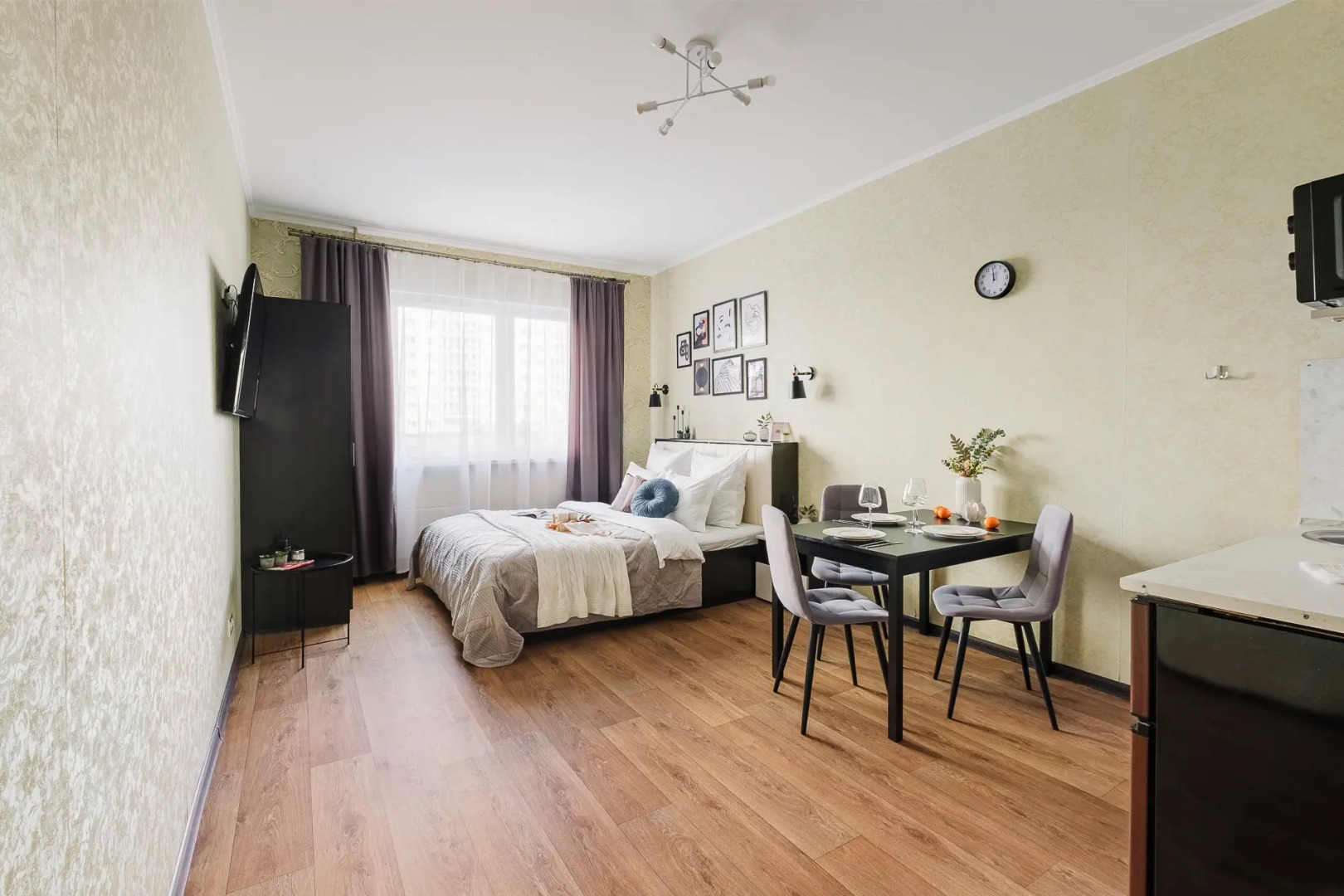 Апартаменты Life Apartments