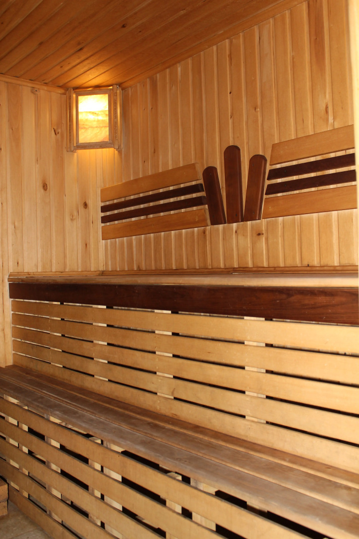 Гостиница У Дуба