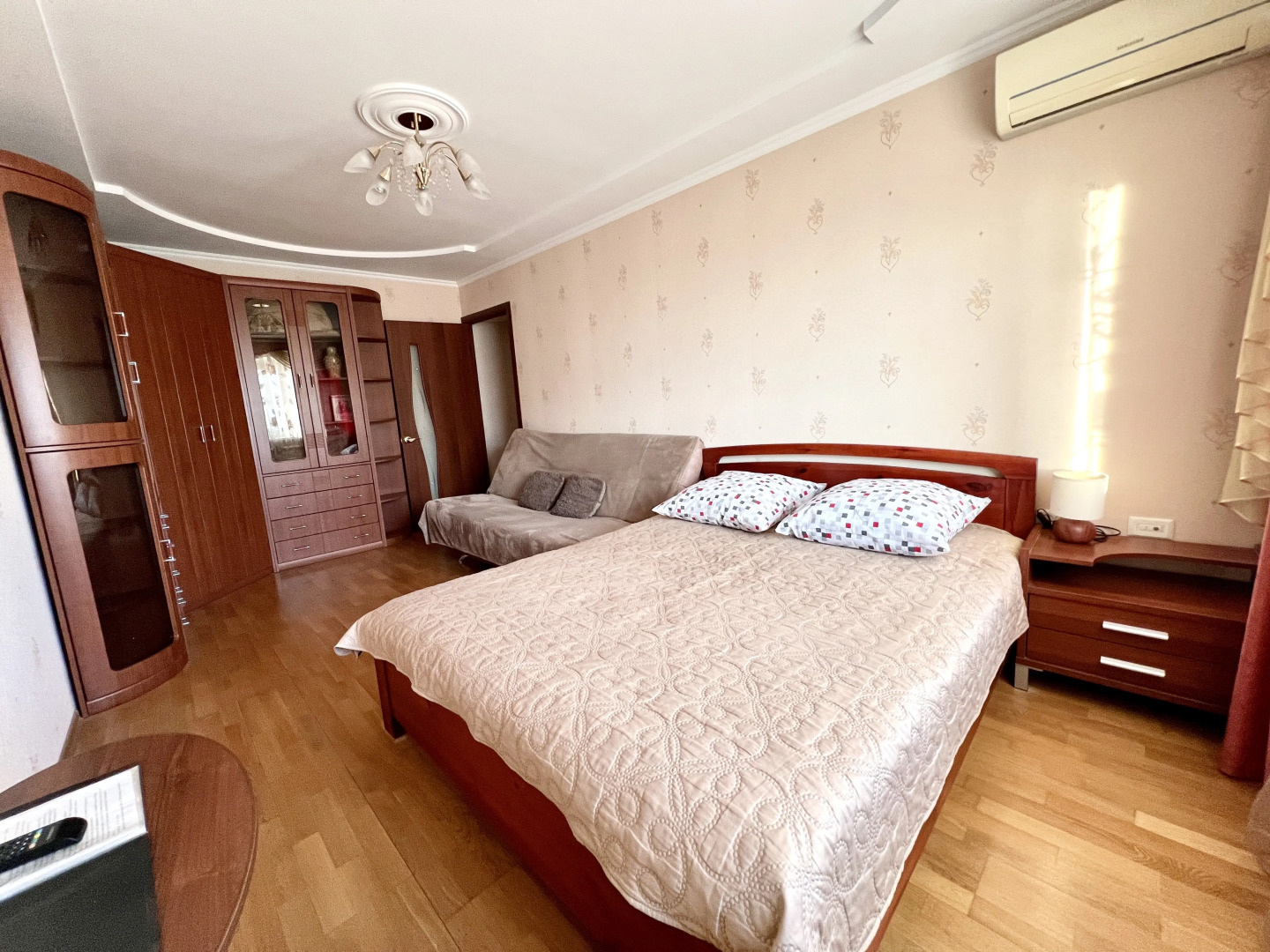 Апартаменты на Советской площади