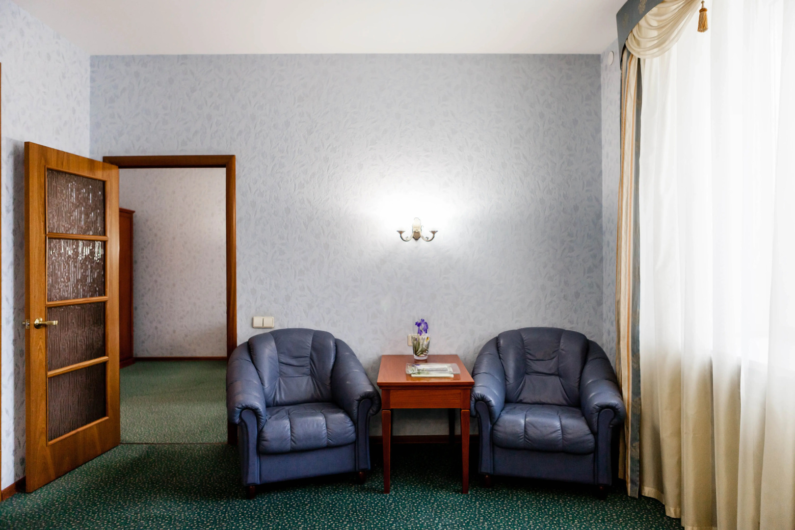 Отель Руссия