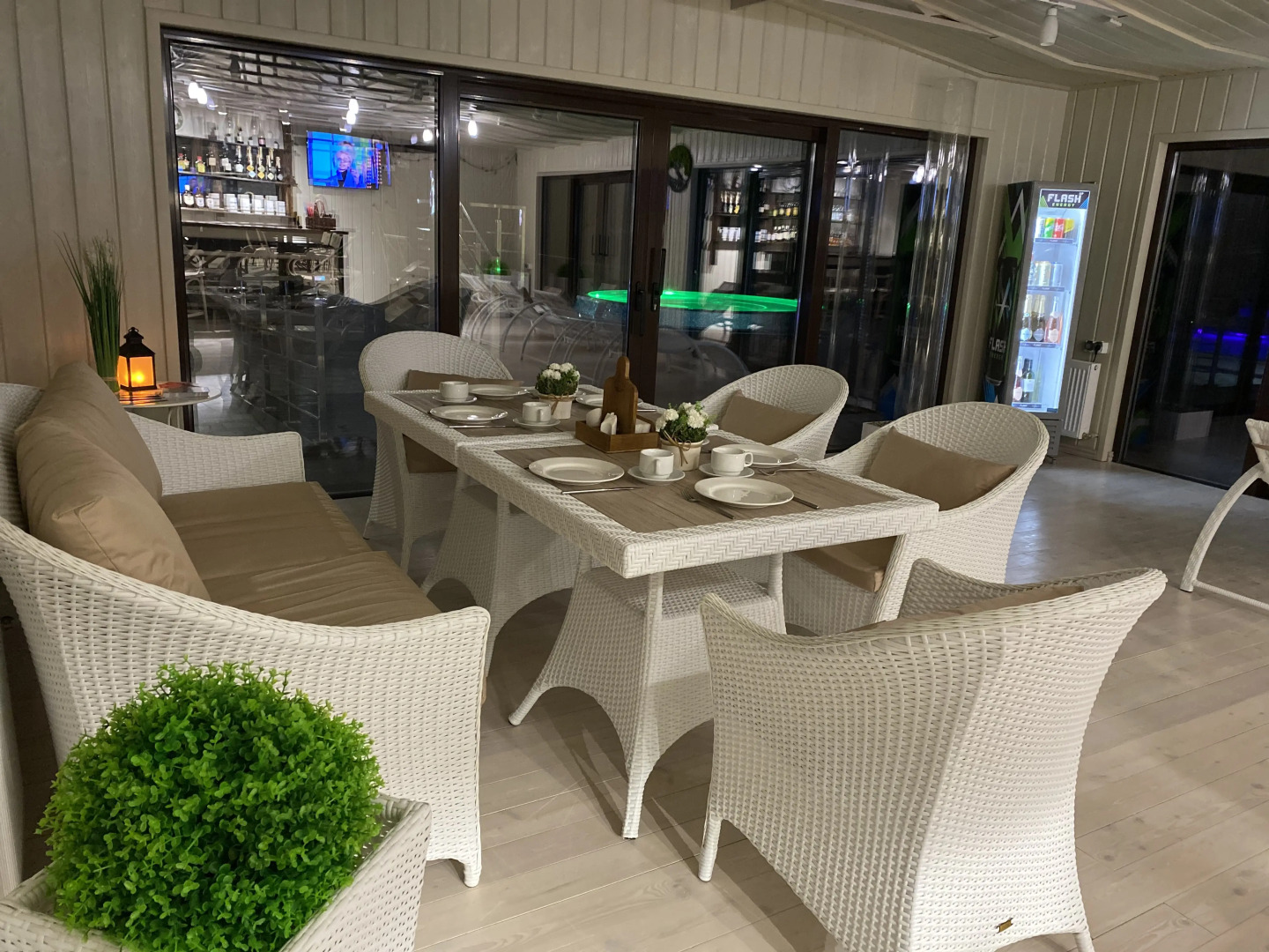 Durso-Tower Guest House