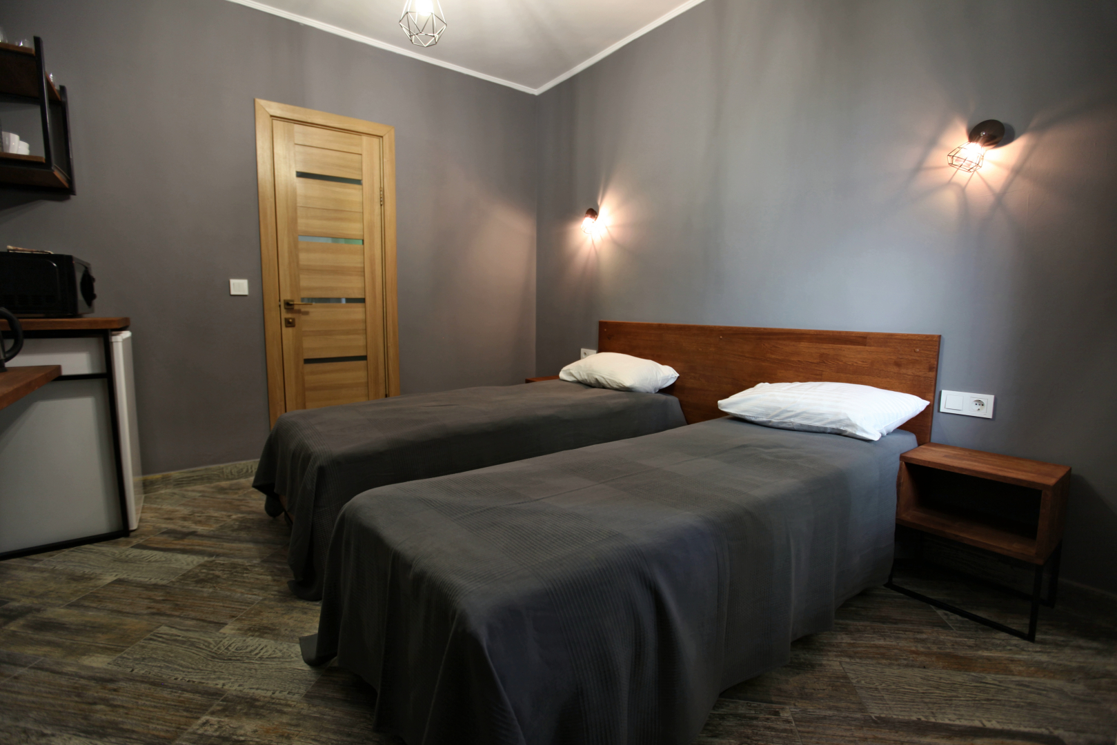 Апартаменты Голицына 19 6